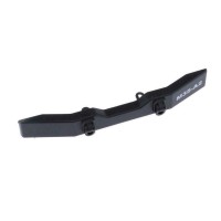 Передний бампер MN MODEL для моделей MN-35, MN-66, MN-77, пластиковый Передний бампер MN MODEL для моделей MN-35, MN-66, MN-77, пластиковый