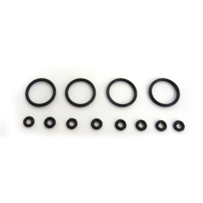 Прокладки амортизатора, 4 комплекта Прокладки амортизатора, 4 комплекта