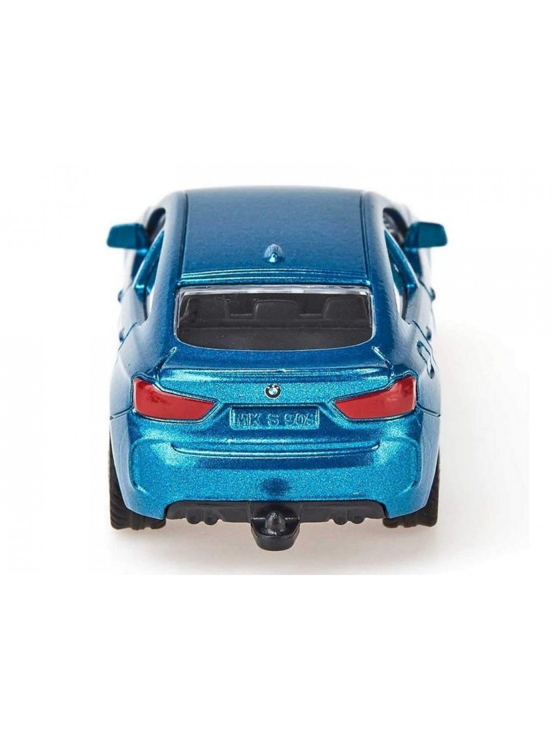 Легковой автомобиль Siku 1409 BMW X6 M 1/50