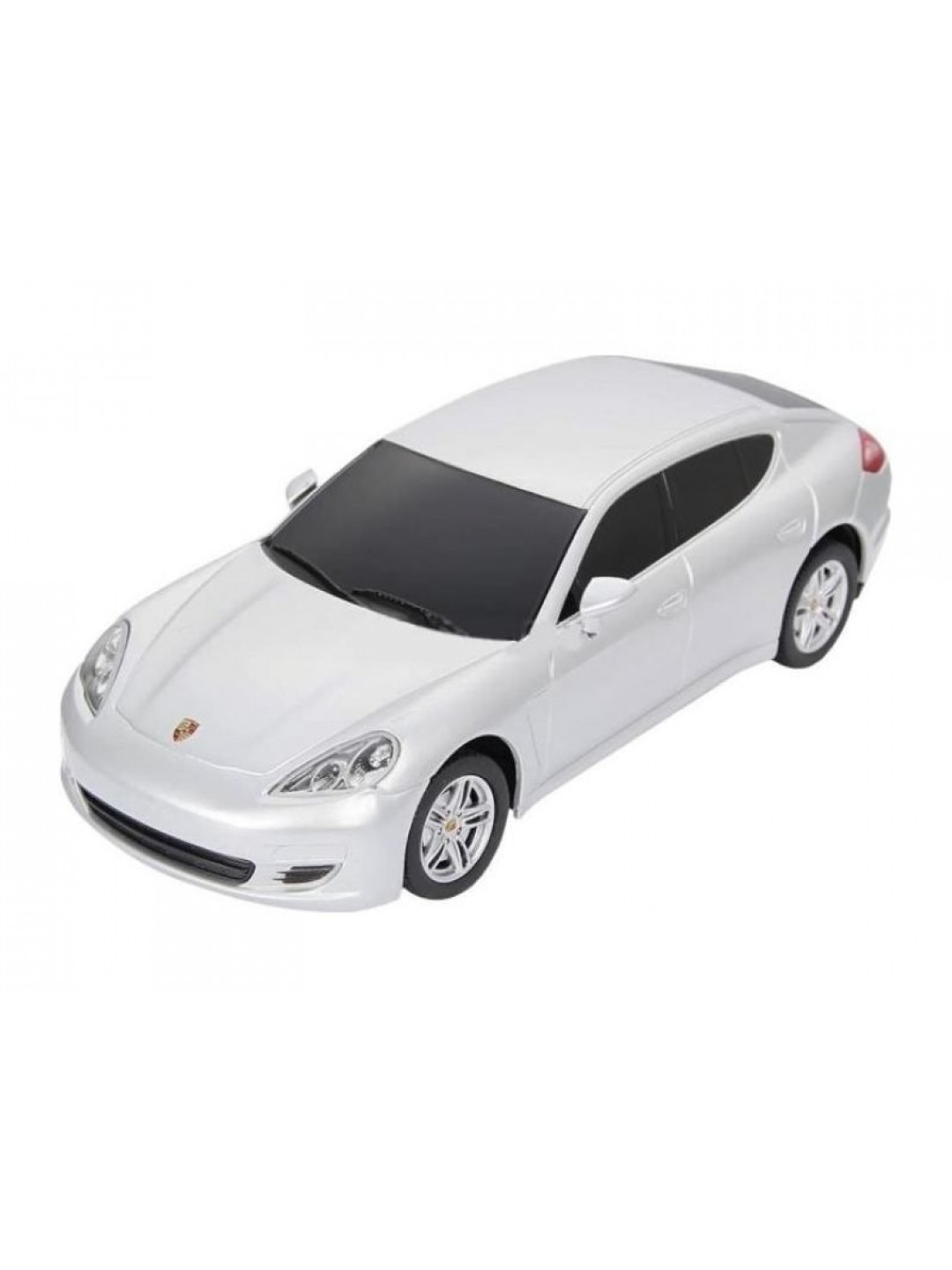 Р/У машина Rastar Porsche Panamera 1:24, в ассортименте