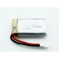 Аккумулятор Li-Po 350mAh, 3,7V для квадрокоптера Feilun FX119 Аккумулятор Li-Po 350mAh, 3,7V для квадрокоптера Feilun FX119