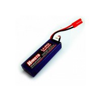Аккумулятор Li-Po Himoto 2700mAh, 11,1V 25C Аккумулятор Li-Po Himoto 2700mAh, 11,1V 25C