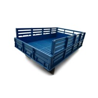 Кузов MN MODEL для модели MN-66 Кузов MN MODEL для модели MN-66