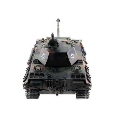 Радиоуправляемый танк Heng Long Panther Professional V6.0  2.4G 1/16 RTR