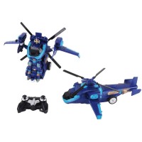 Р/У трансформер MZ вертолет 2374P 1/14 Р/У трансформер MZ вертолет 2374P 1/14