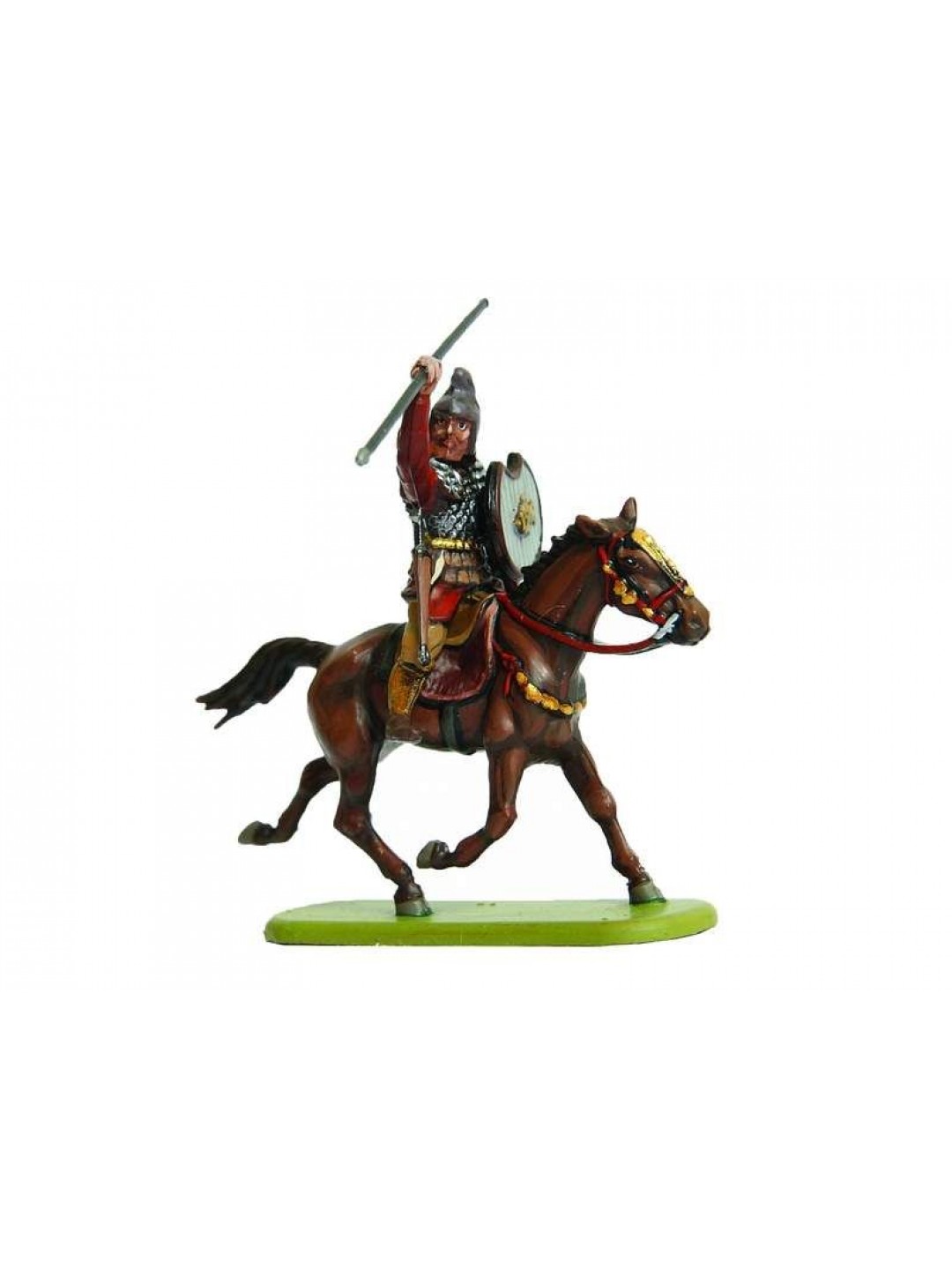 Сборные солдатики ZVEZDA Скифская кавалерия, 1/72