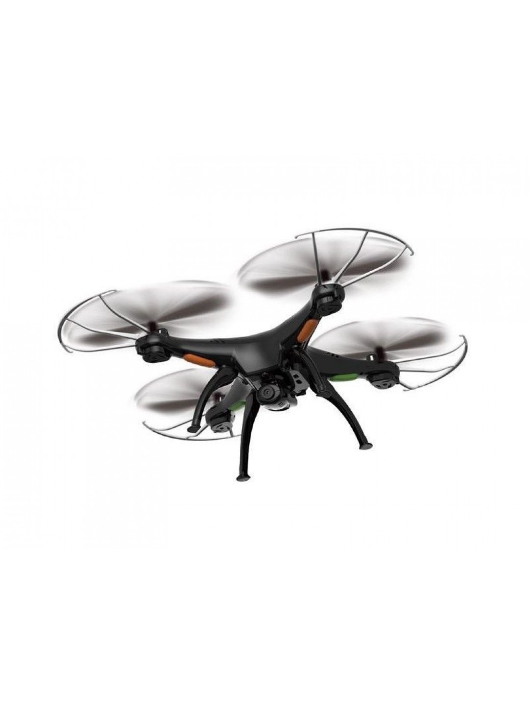 Р/У квадрокоптер Syma X5SW с FPV трансляцией Wi-Fi HeadFree 2.4G RTF