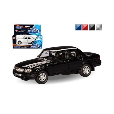 Машина Autotime "ГАЗ-31105 "ВОЛГА" гражданская 1:43
