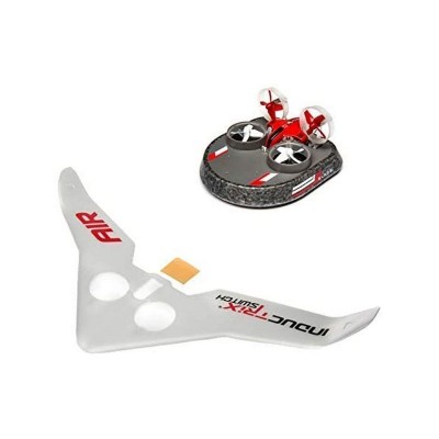 Квадрокоптер BLADE Inductrix Switch Air RTF (квадрокоптер-крыло)