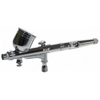 Аэрограф JAS 1187 (Air Control) Аэрограф JAS 1187 (Air Control)