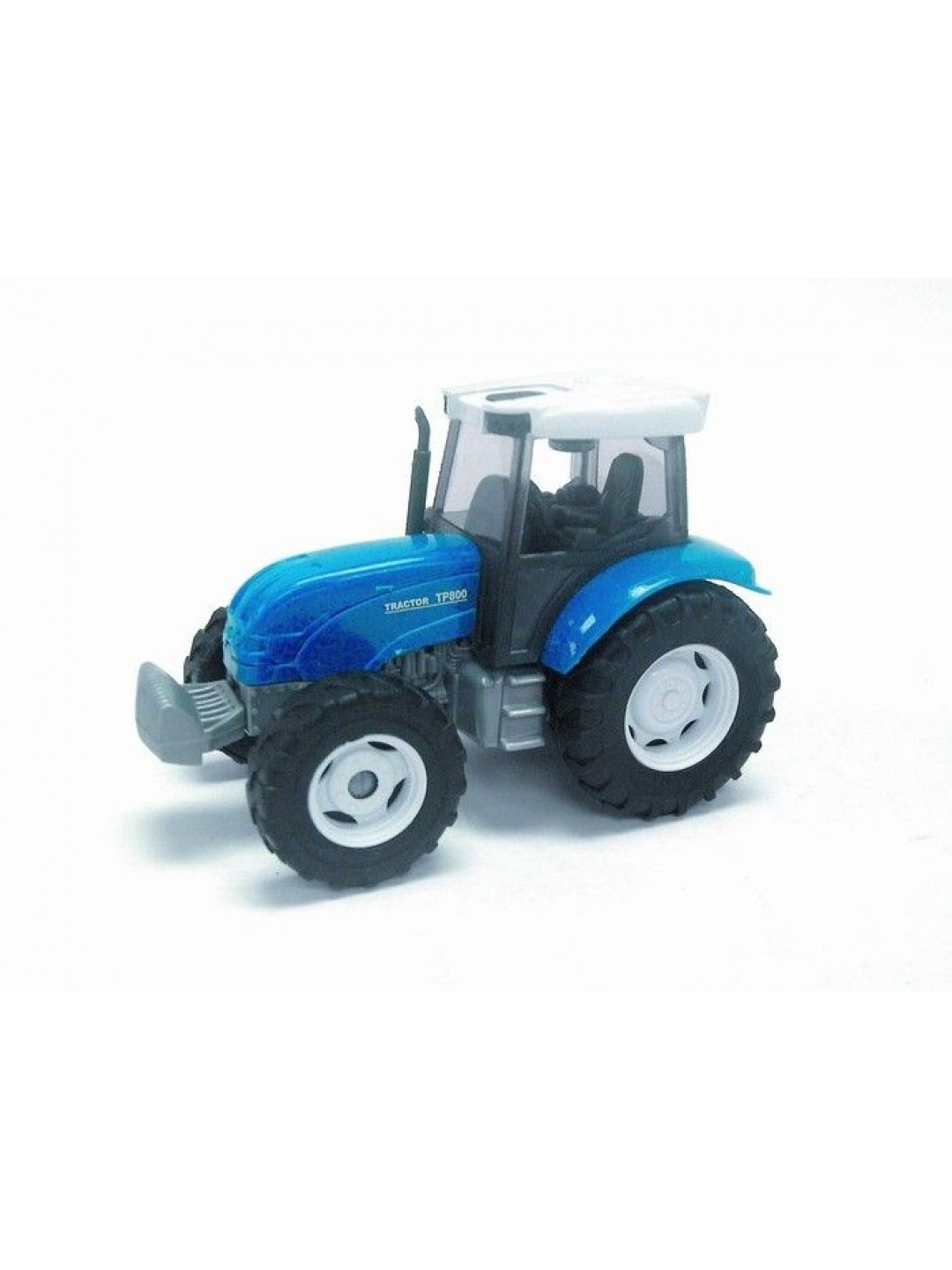 Машина Autotime "COUNTRY TRACTOR" 1:43