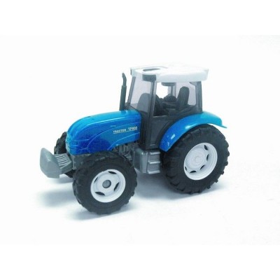 Машина Autotime "COUNTRY TRACTOR" 1:43 Машина Autotime "COUNTRY TRACTOR" 1:43