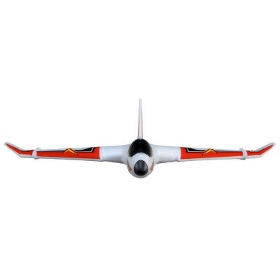 Самолет E-Flite Delta Ray One 500мм с технологией SAFE, электро, RTF