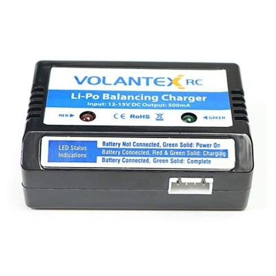 Радиоуправляемый катер Volantex RC Vector SR48 Brushless 2.4G LiPo RTR