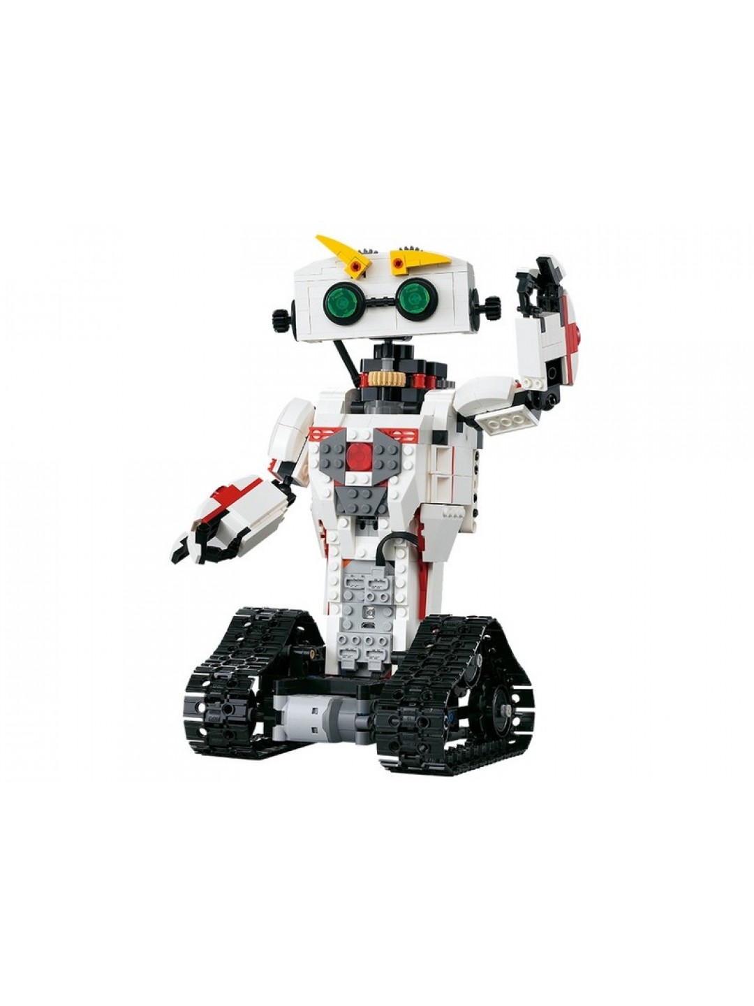 Р/У конструктор CaDA Technic Робот KAKA (710 деталей)