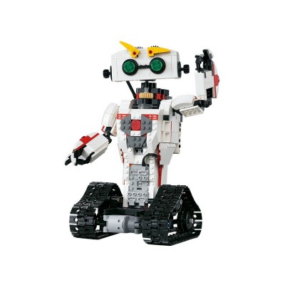 Р/У конструктор CaDA Technic Робот KAKA (710 деталей)
