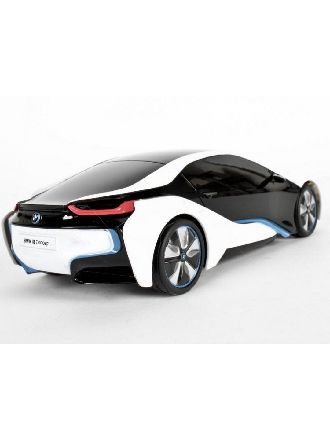 Р/У машина Rastar BMW I8 1:24,  в ассортименте