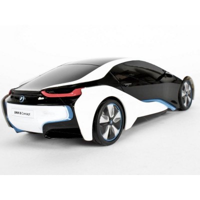 Р/У машина Rastar BMW I8 1:24,  в ассортименте