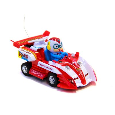 Р/У машина WLToys Карт Mini 2017 1/23 +акб.
