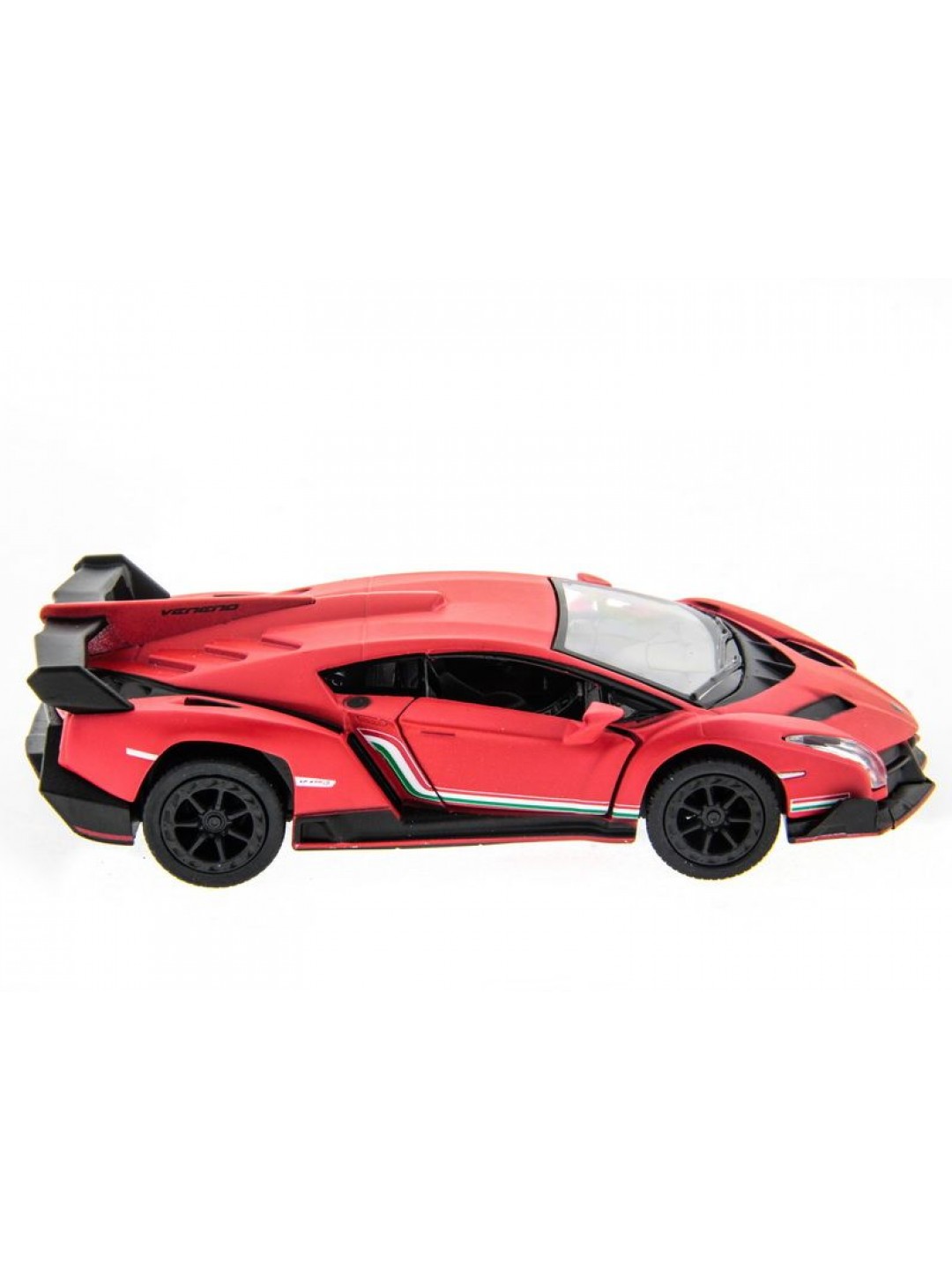Машина Kinsmart 1:36 Matte Lamborghini в асс. инерция (1/12шт.) б/к