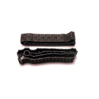 Металлические гусеницы для T34-85 Металлические гусеницы для T34-85