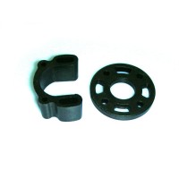 Моторама для Himoto MX400