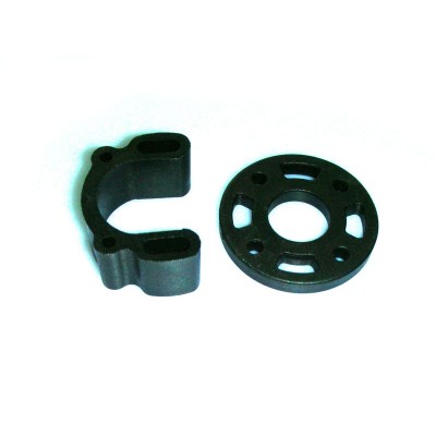 Моторама для Himoto MX400 Моторама для Himoto MX400