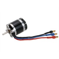 Мотор бесколлекторный для катера Feilun FT012 Мотор бесколлекторный для катера Feilun FT012