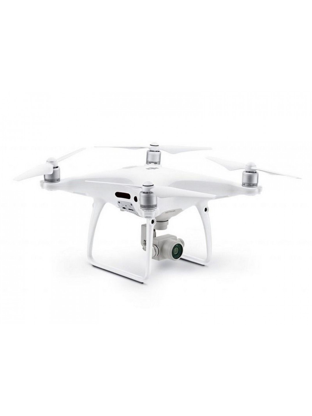 Радиоуправляемый квадрокоптер DJI Phantom 4 PRO V2.0 (версия 2.0) RTF 2.4G