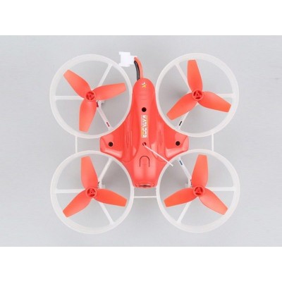 Р/У квадрокоптер Cheerson CX-95W WiFi Mini Racing Drone RTF 2.4G (красный)
