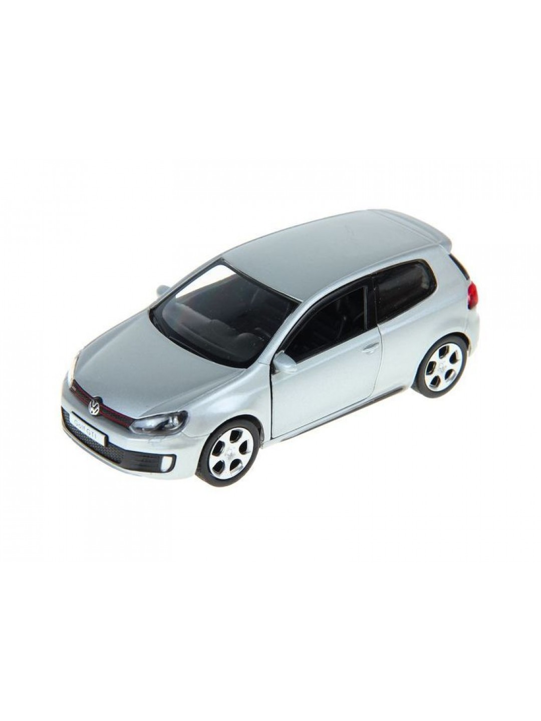 Машина Autotime "VOLKSWAGEN GOLF GTI" 5"