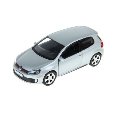 Машина Autotime "VOLKSWAGEN GOLF GTI" 5"