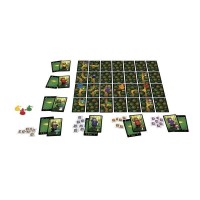 Настольная игра ZVEZDA "Грибной суп", детская