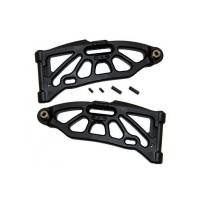 Передний нижний рычаг для трагги 1/8 Передний нижний рычаг для трагги 1/8