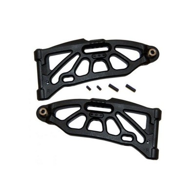 Передний нижний рычаг для трагги 1/8 Передний нижний рычаг для трагги 1/8