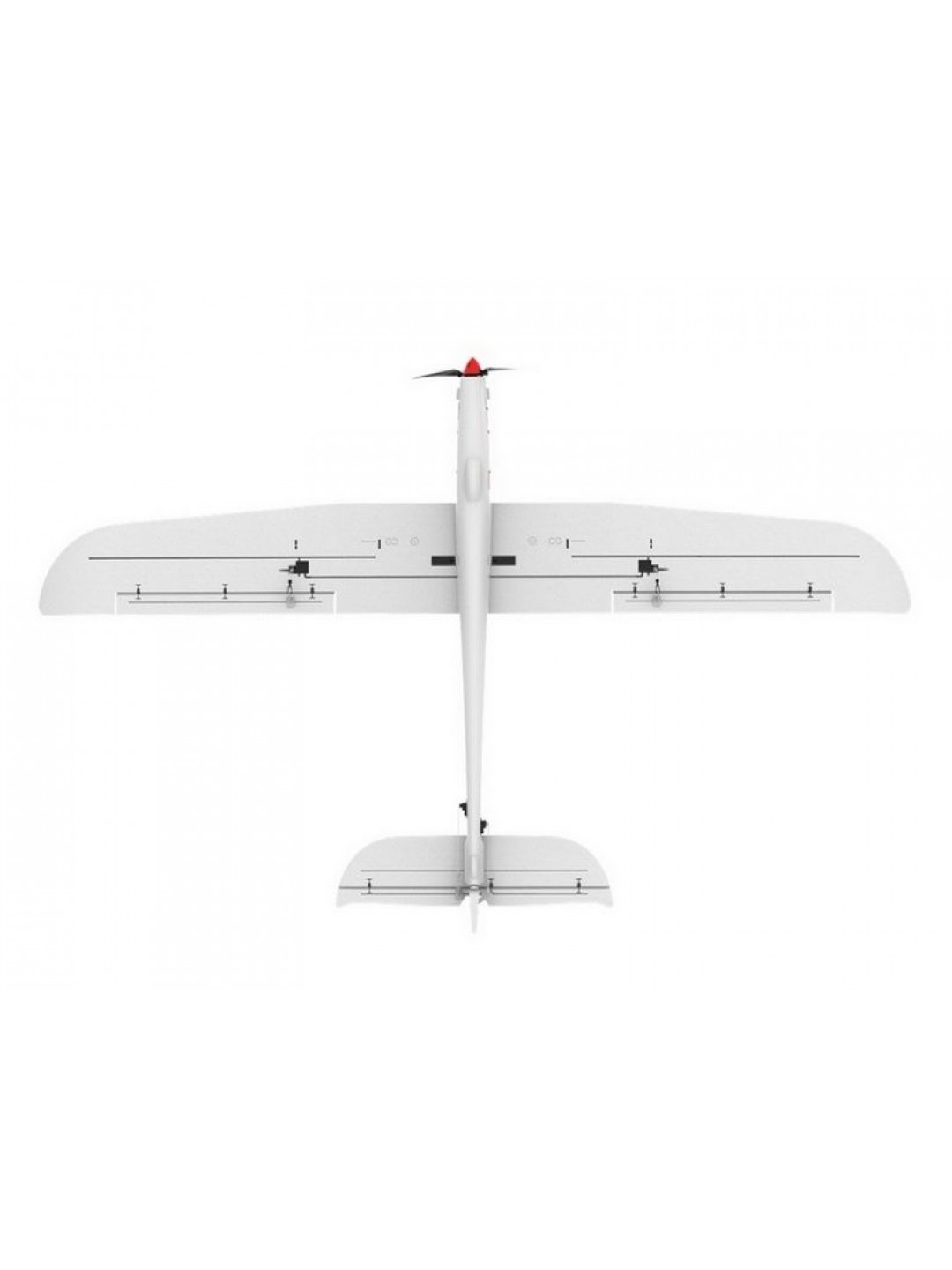 Радиоуправляемый планер Volantex RC PhoenixS 1600мм KIT