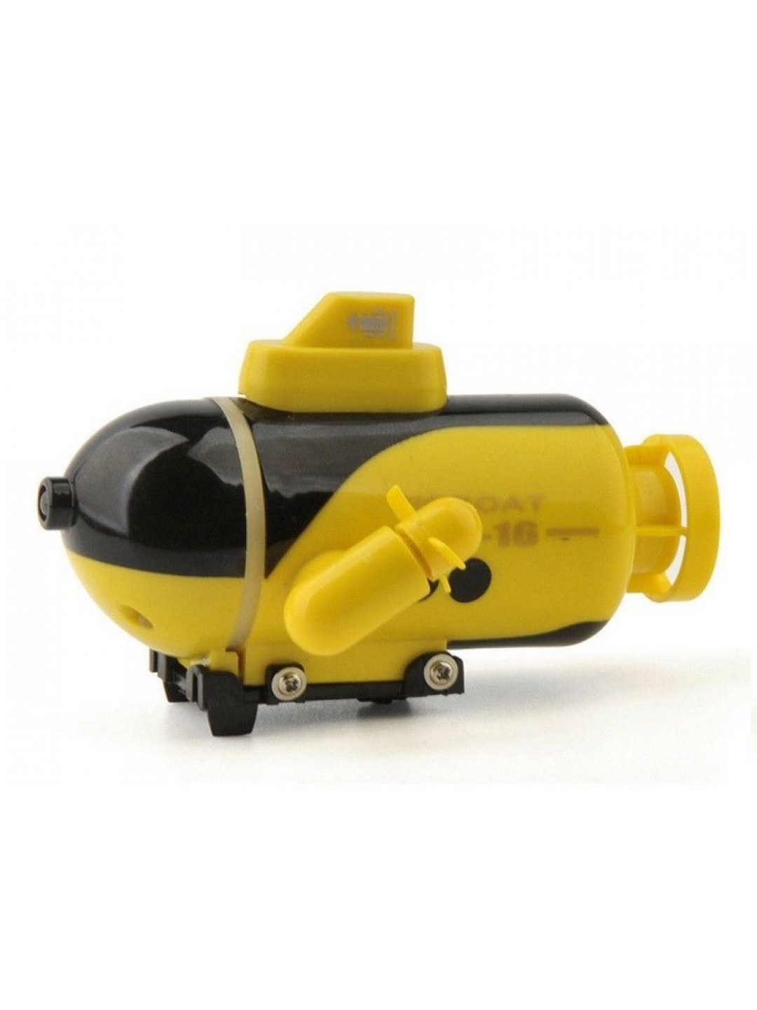 Радиоуправляемая подводная лодка Happy Cow 777-219 PigBoat U16 mini RTR