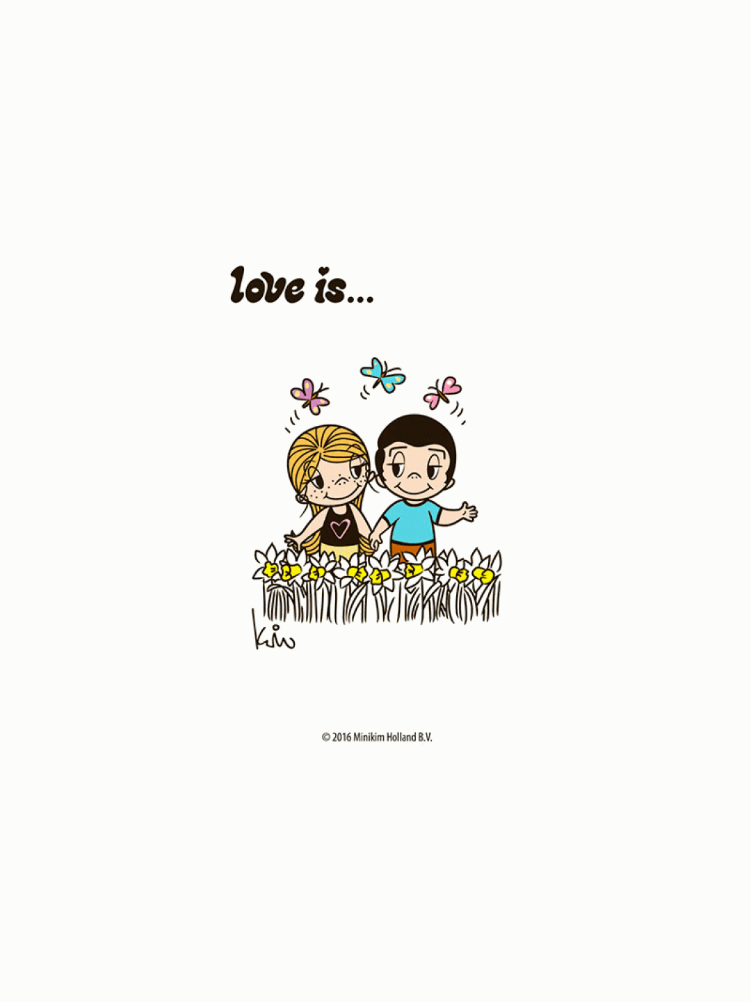 Настольная игра ZVEZDA "Love is … Шалости", семейная