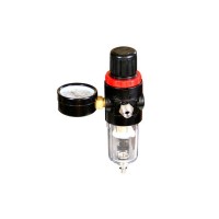 Фильтр воздушный с регулятором, с манометром, (компрессор 1203, 1203II) Фильтр воздушный с регулятором, с манометром, (компрессор 1203, 1203II)