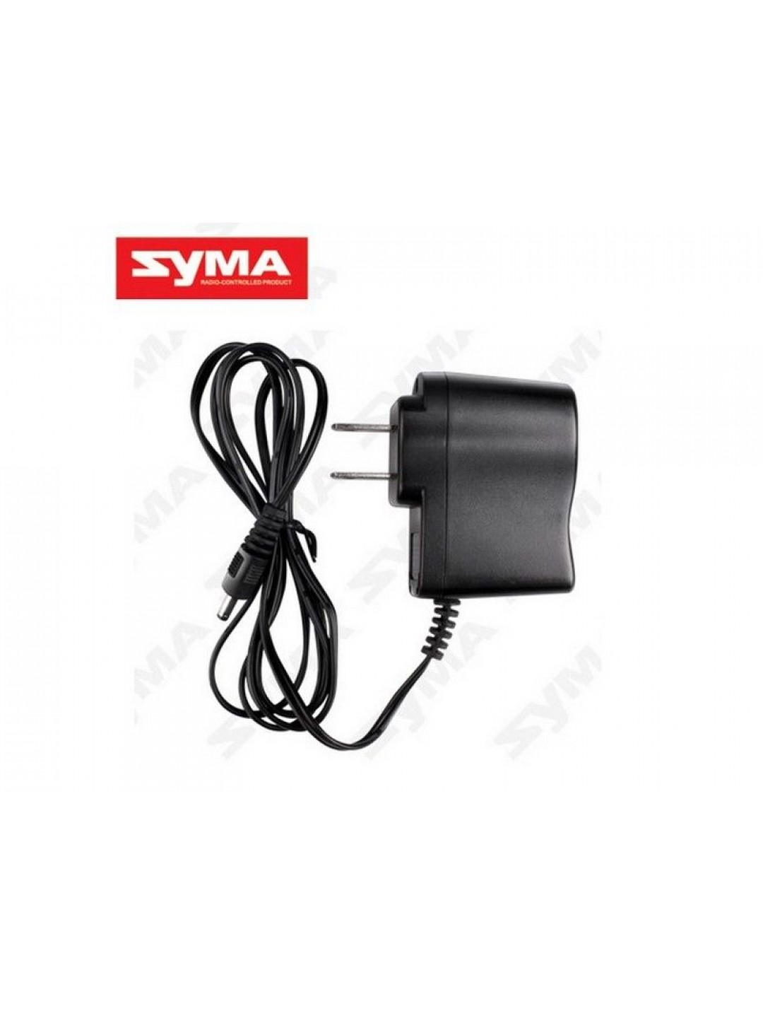 Зарядное устройство с блоком питания для квадрокоптера Syma X8W