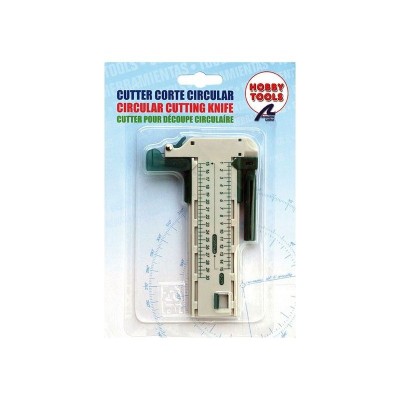 Инструмент Artesania Latina Круговой резак до 30cm Инструмент Artesania Latina Круговой резак до 30cm