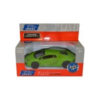 Машина Ideal 1:30-39 lamborghini LP-700