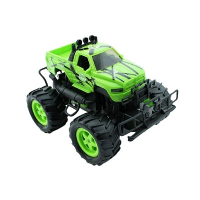 Р/У внедорожник Monstre Truck Pickup Dodge Ram в ассортименте 1/14 + свет + звук