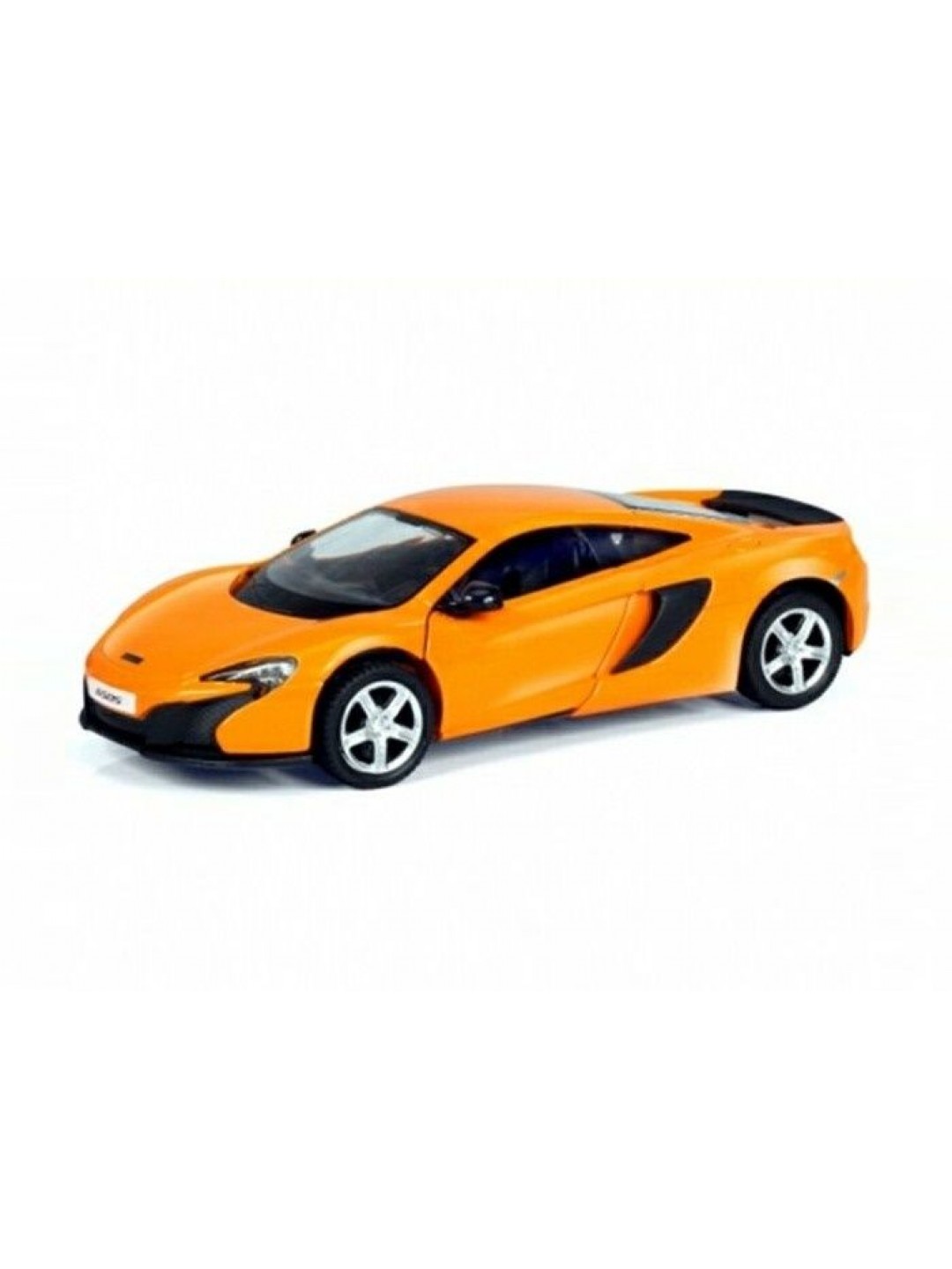 Машина Ideal 1:30-39 McLaren 650 S