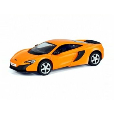 Машина Ideal 1:30-39 McLaren 650 S Машина Ideal 1:30-39 McLaren 650 S