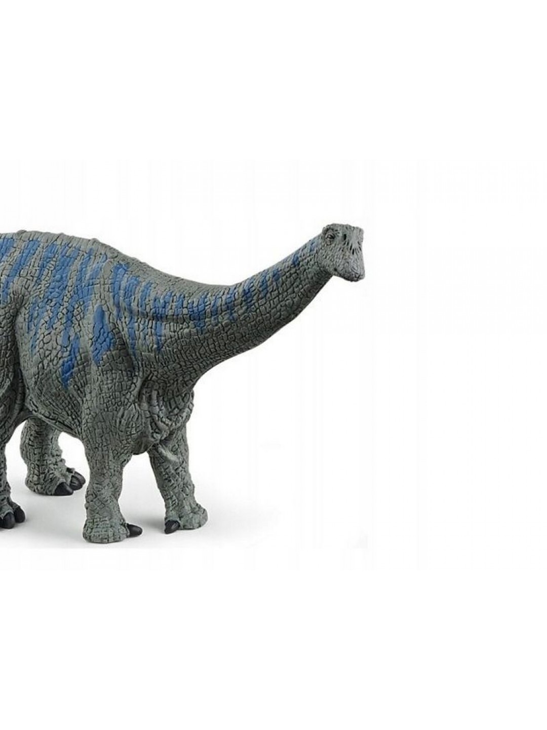 Фигурка Schleich Бронтазавр