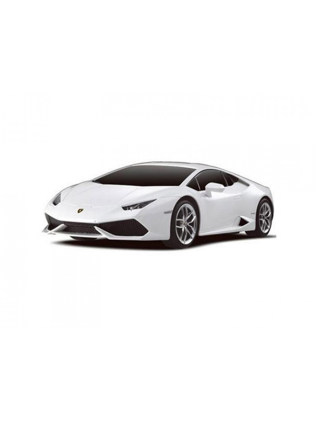 Р/У машина Rastar Lamborghini HURACÁN LP 610-4 1:24, в ассортименте