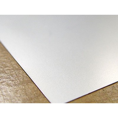 KS лист жесть белая 0,3мм,10х25см (1шт.) KS лист жесть белая 0,3мм,10х25см (1шт.)