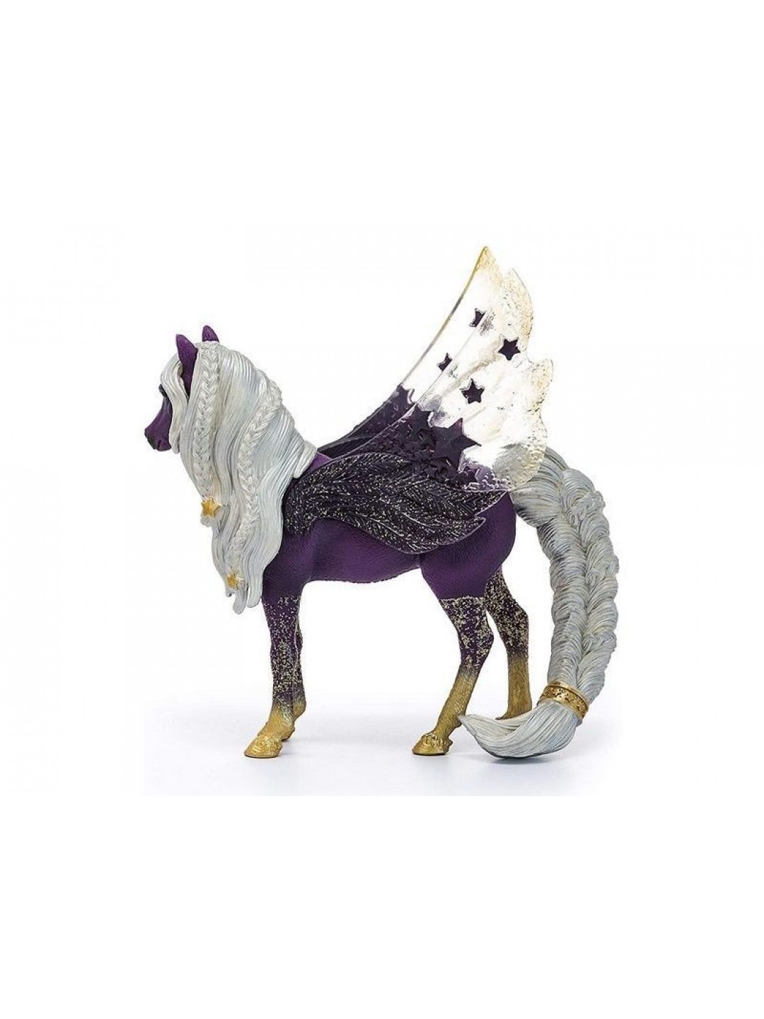 Фигурка Schleich Звездный Пегас, кобыла