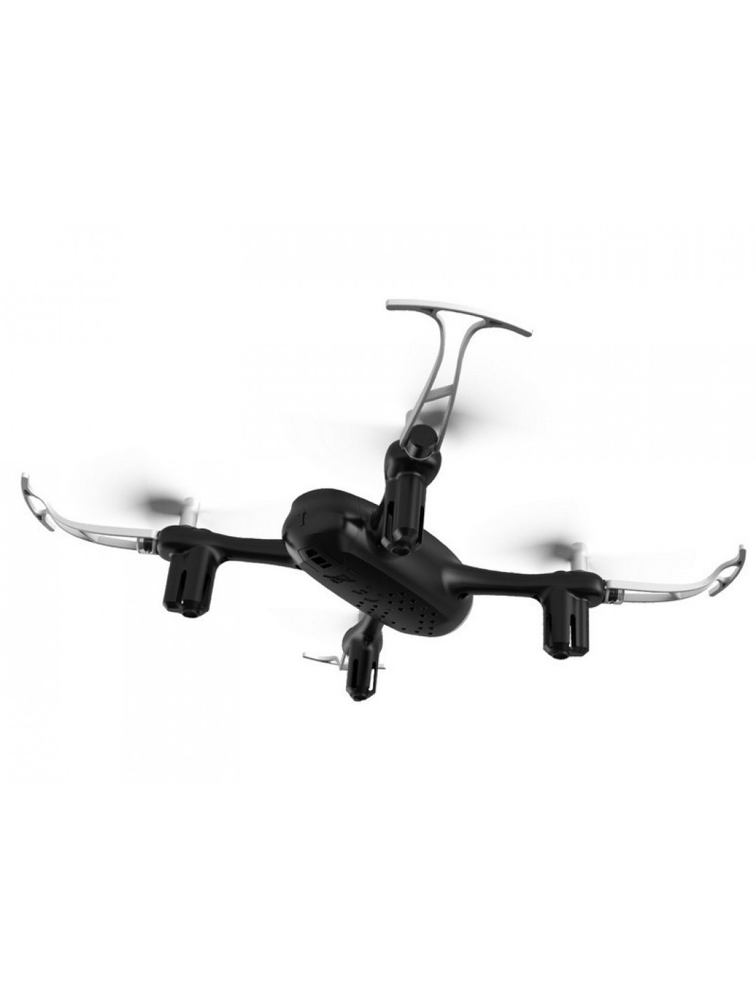 Р/У квадрокоптер Syma X22SW с FPV трансляцией Wi-Fi, 2.4G 6-AXIS  RTF